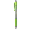 Promotional G2® Mechanical Pencil Smoke tinted barrel / Lime accents / 0.7mm lead IHG7