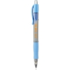 Promotional G2® Mechanical Pencil Smoke tinted barrel / Periwinkle accents / 0.7mm lead IHG7