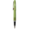 Promotional MR Retro Pop Collection Fountain Pen Green barrel / Black ink IMPFP