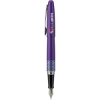 Promotional MR Retro Pop Collection Fountain Pen Purple barrel / Black ink IMPFP