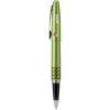 Promotional MR Retro Pop Collection Gel Roller Pen Green barrel / Black ink IMPRB