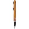 Promotional MR Retro Pop Collection Gel Roller Pen Orange barrel / Black ink IMPRB