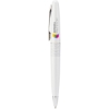 Promotional MR Animal Collection Ballpoint Pen White barrel / Black ink IMR2BP