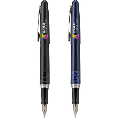 Custom MR Animal Collection Fountain Pen with Logo IMR2FP