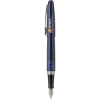 Promotional MR Animal Collection Fountain Pen Purple barrel / Black ink IMR2FP