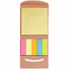 Picture of The Mapleton Mini Sticky Notebook
