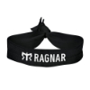 IMPORT 3/4" Imported Single Color Screen Print Hair-Tie