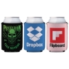 IMPORT ZipSip® Dye-Sublimated Magnetic Neoprene Can Cooler