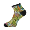IMPORT Custom Mid-Rise Sport Style Sock