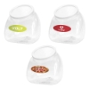 64 oz Lip Balm Tub Display