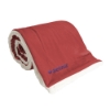 Oversized Mink Sherpa Blanket