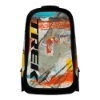 IMPORT Topaz Dye-Sublimated Technical Backpack