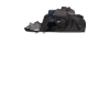 Custom OGIO Transition Duffel. Gear Grey/Blk