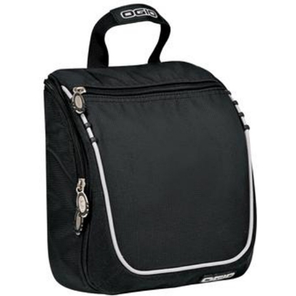 Toiletry Bags