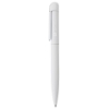White w/ alternate imprint