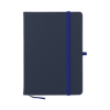 Journal Notebook Blue