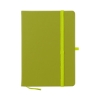 Journal Notebook Green