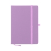 Journal Notebook Purple