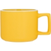 Promotional 12 oz helio matte athletic gold 12301-G