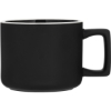 Promotional 12 oz helio matte black 12301-G