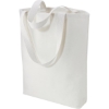Custom Port Authority - Ideal Twill Convention Tote. Navy Blue