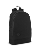 Electron Compact Laptop Backpack - Black side