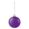 Ornament Purple