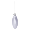 Ornament White Side
