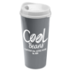 Garyline® Roadmaster Travel Tumbler with Sip Lid - 20 oz. - Gray