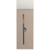 Solna FSC Paper Watercolor Brush & Paint Set Brush