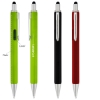 4-In-1 Carpenter Stylus Pens