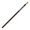 Hex Pioneer Pencils Brown
