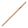 Hex Pioneer Pencils Clear Lacquer