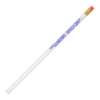 Hex Pioneer Pencils White
