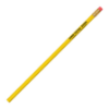 Hex Pioneer Pencils Bright Yellow