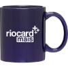 Promotional 11 oz C-Handle Mug Cobalt Blue 101-G