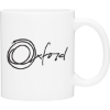 Promotional 11 oz C-Handle Mug White 101-G