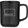 Promotional 16 oz Zorin Matte Black 11301-G