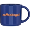 Promotional 14 oz Minolo Mug - Classics Royal Blue 11401-G