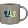 Promotional 14 oz Minolo Mug - Classics Warm Gray 11401-G