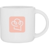 Promotional 14 oz Minolo Mug - Classics White 11401-G