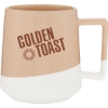Promotional 17 oz Gale Matte Vanilla Cream 11601-G