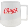 Promotional 17 oz Gale Matte White 11601-G