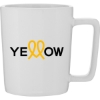 Promotional 14 oz Madrid White 11701-G