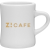 Promotional 10 oz Diner Mug White 1201-G