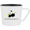 Promotional 11 oz Cavetto Black 12901-G