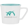 Promotional 11 oz Cavetto Powder Blue Aqua 12901-G