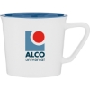 Promotional 11 oz Cavetto Steel Blue 12901-G