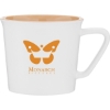 Promotional 11 oz Cavetto Vanilla Cream 12901-G