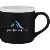 Promotional 12 oz Elara Black 13703-G